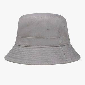 NIB Black and White unisex Bucket Hat